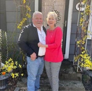 Meet your Posher, Peg